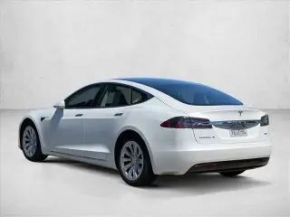 Tesla Model S 2018 AWD 100D 4dr Liftback