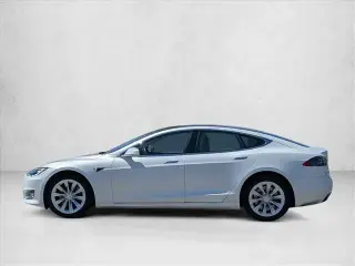 Tesla Model S 2018 AWD 100D 4dr Liftback