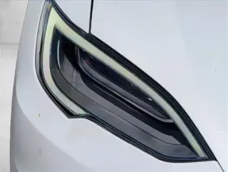 Tesla Model S 2018 AWD 100D 4dr Liftback