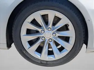 Tesla Model S 2018 AWD 100D 4dr Liftback