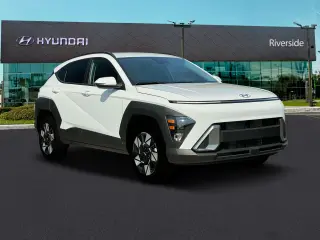 Hyundai KONA 2025 SEL Convenience 4dr Crossover