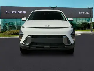 Hyundai KONA 2025 SEL Convenience 4dr Crossover