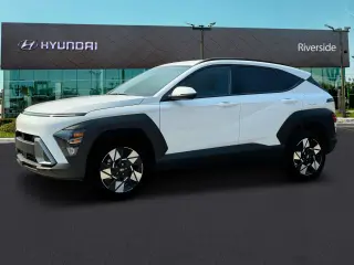 Hyundai KONA 2025 SEL Convenience 4dr Crossover