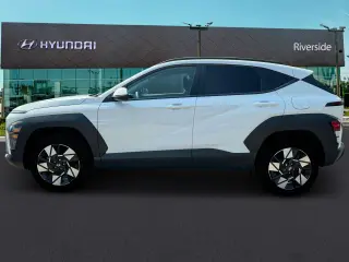 Hyundai KONA 2025 SEL Convenience 4dr Crossover