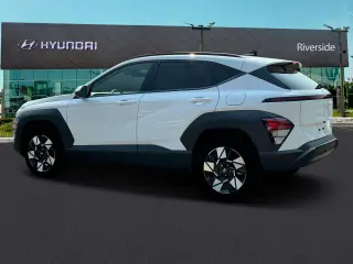 Hyundai KONA 2025 SEL Convenience 4dr Crossover