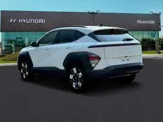 Hyundai KONA 2025 SEL Convenience 4dr Crossover