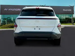 Hyundai KONA 2025 SEL Convenience 4dr Crossover