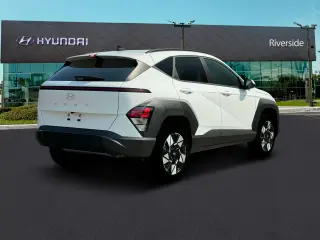 Hyundai KONA 2025 SEL Convenience 4dr Crossover
