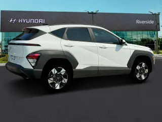 Hyundai KONA 2025 SEL Convenience 4dr Crossover