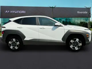 Hyundai KONA 2025 SEL Convenience 4dr Crossover