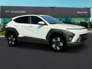 Hyundai KONA 2025 SEL Convenience 4dr Crossover