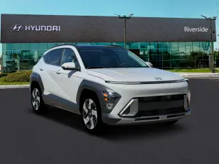 Hyundai KONA 2026 Limited 4dr SUV