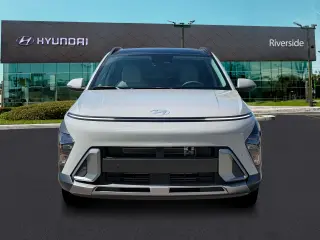 Hyundai KONA 2026 Limited 4dr SUV