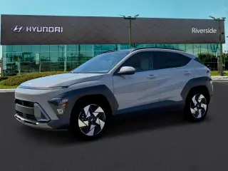 Hyundai KONA 2026 Limited 4dr SUV