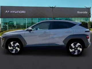 Hyundai KONA 2026 Limited 4dr SUV