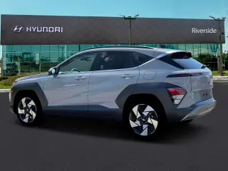 Hyundai KONA 2026 Limited 4dr SUV