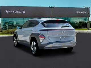 Hyundai KONA 2026 Limited 4dr SUV