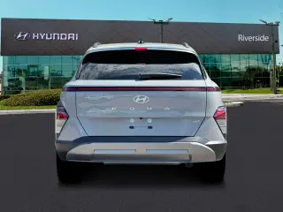 Hyundai KONA 2026 Limited 4dr SUV