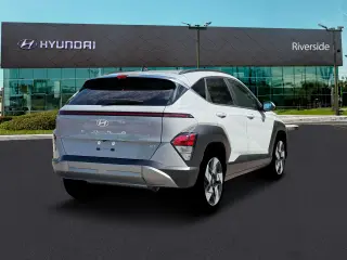 Hyundai KONA 2026 Limited 4dr SUV