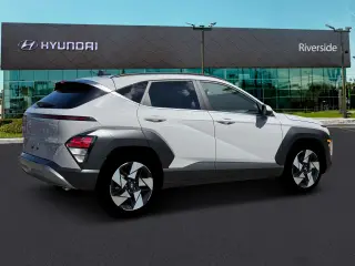 Hyundai KONA 2026 Limited 4dr SUV
