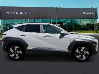 Hyundai KONA 2026 Limited 4dr SUV