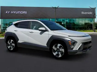 Hyundai KONA 2026 Limited 4dr SUV
