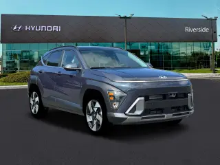 Hyundai KONA 2026 Limited 4dr SUV