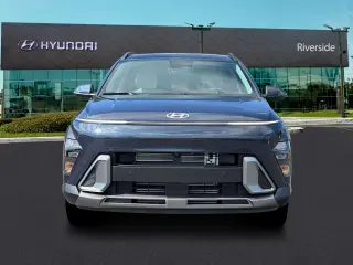 Hyundai KONA 2026 Limited 4dr SUV