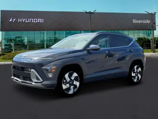 Hyundai KONA 2026 Limited 4dr SUV