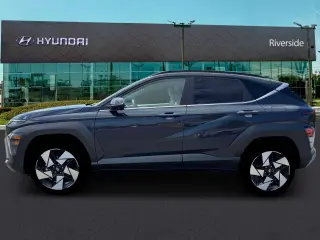 Hyundai KONA 2026 Limited 4dr SUV