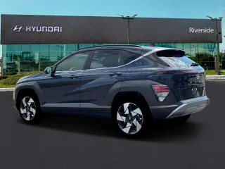 Hyundai KONA 2026 Limited 4dr SUV