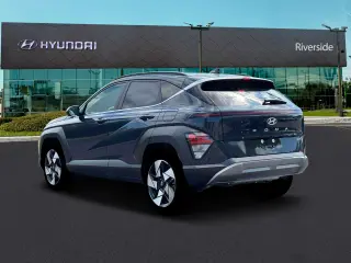 Hyundai KONA 2026 Limited 4dr SUV