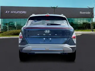 Hyundai KONA 2026 Limited 4dr SUV