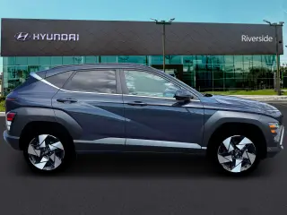 Hyundai KONA 2026 Limited 4dr SUV