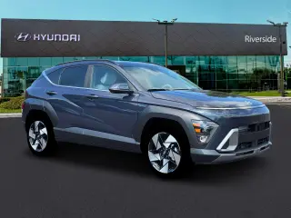 Hyundai KONA 2026 Limited 4dr SUV