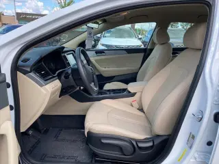 Hyundai SONATA 2019 SE 4dr Sedan
