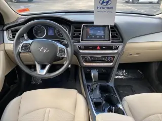 Hyundai SONATA 2019 SE 4dr Sedan