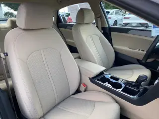 Hyundai SONATA 2019 SE 4dr Sedan