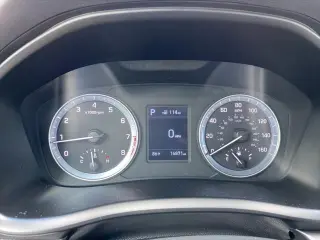Hyundai SONATA 2019 SE 4dr Sedan