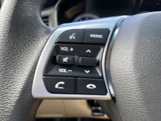Hyundai SONATA 2019 SE 4dr Sedan