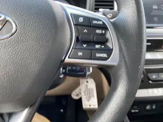 Hyundai SONATA 2019 SE 4dr Sedan