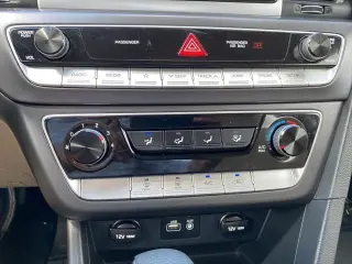 Hyundai SONATA 2019 SE 4dr Sedan