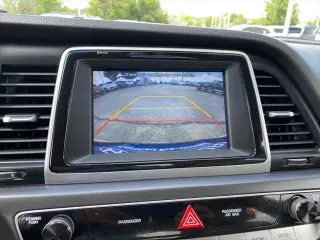 Hyundai SONATA 2019 SE 4dr Sedan