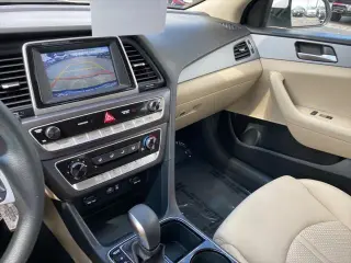 Hyundai SONATA 2019 SE 4dr Sedan
