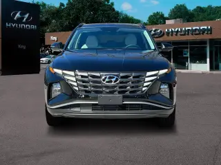 Hyundai TUCSON Hybrid 2024 AWD SEL Convenience 4dr SUV