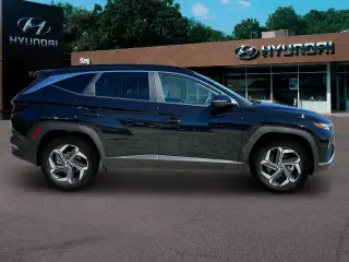 Hyundai TUCSON Hybrid 2024 AWD SEL Convenience 4dr SUV