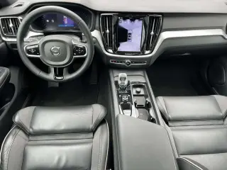 Volvo S60 2024 AWD B5 Plus Black Edition 4dr Sedan