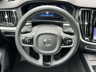 Volvo S60 2024 AWD B5 Plus Black Edition 4dr Sedan