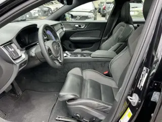 Volvo S60 2024 AWD B5 Plus Black Edition 4dr Sedan