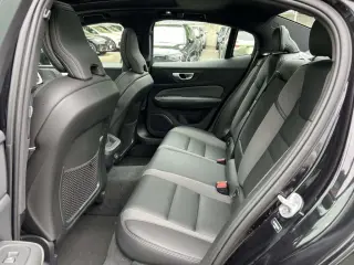 Volvo S60 2024 AWD B5 Plus Black Edition 4dr Sedan